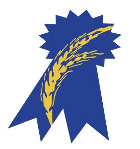 Cowley County Fair Logo - Square