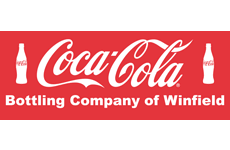 Coca-Cola Bottling Company of Winfield