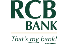 RCB Bank:  That's my bank!