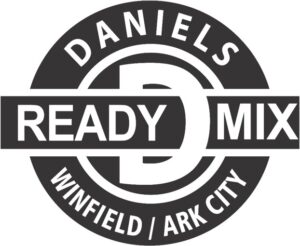 Daniel's Ready Mix Logo