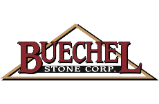 Logo for Buechel Stone Corp.